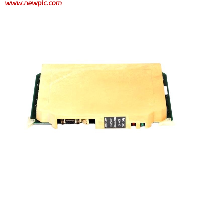 Honeywell 620-3030 Processor Module