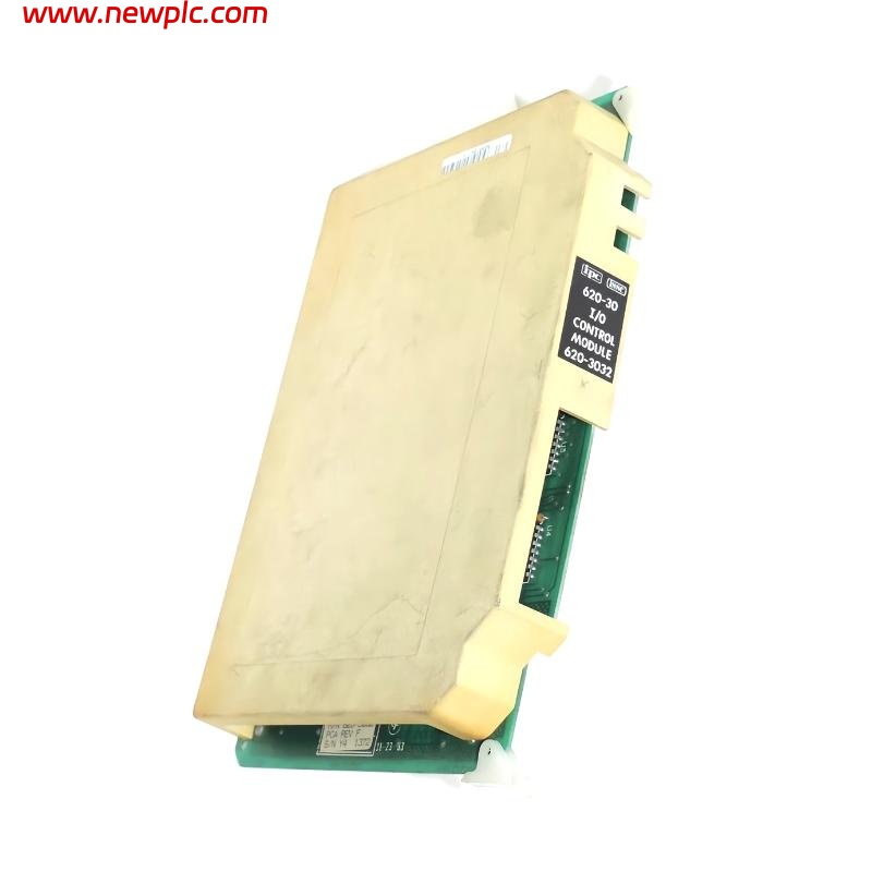 Honeywell 620-3032 I/O Control Module