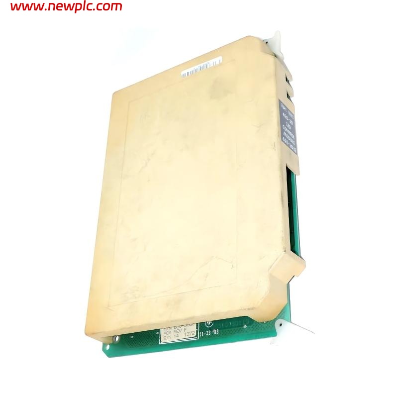 Honeywell 620-3032 I/O Control Module
