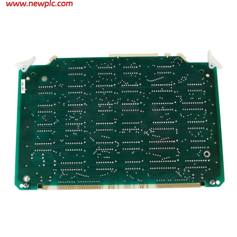 Honeywell 620-3032 I/O Control Module