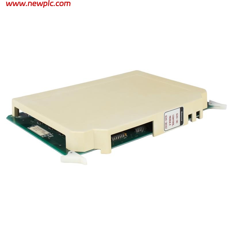 Honeywell 620-3032 I/O Control Module