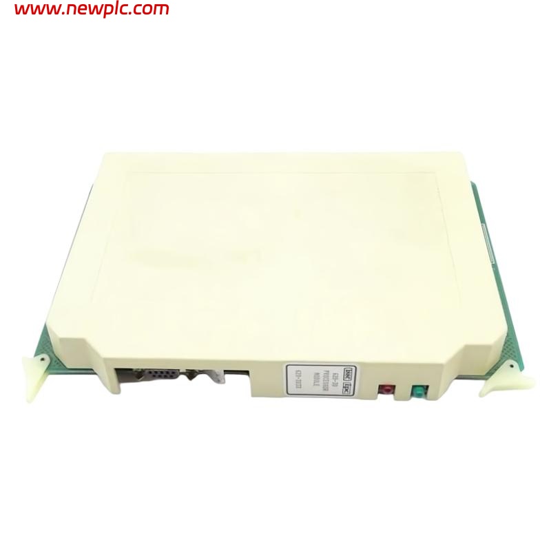 Honeywell 620-3033 Processor Module