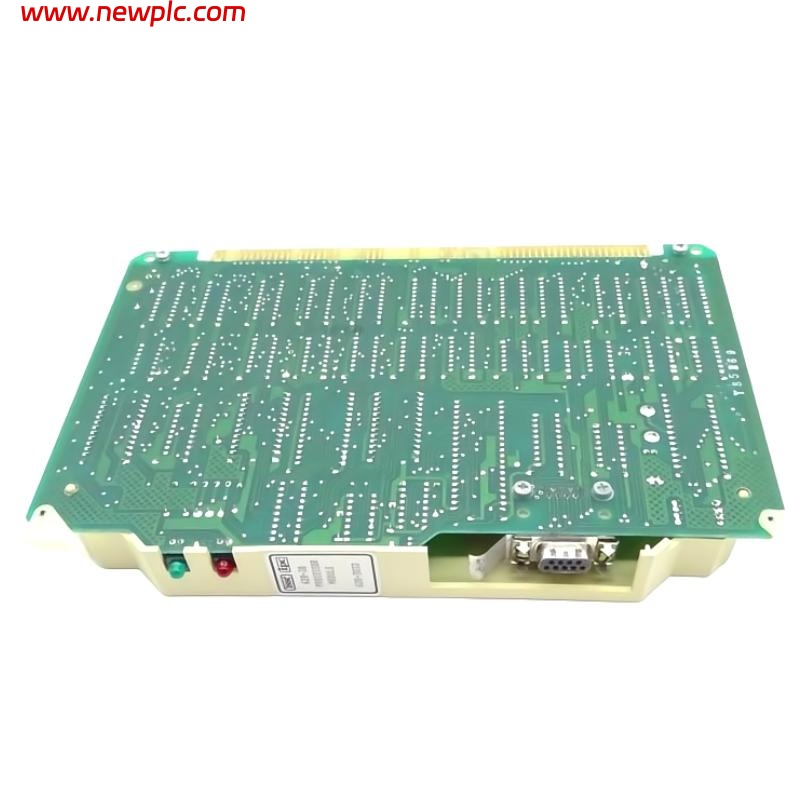 Honeywell 620-3033 Processor Module