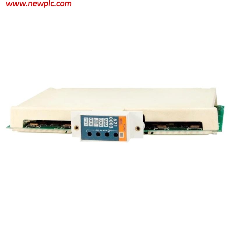 Honeywell 621-0003 Analog Output Module