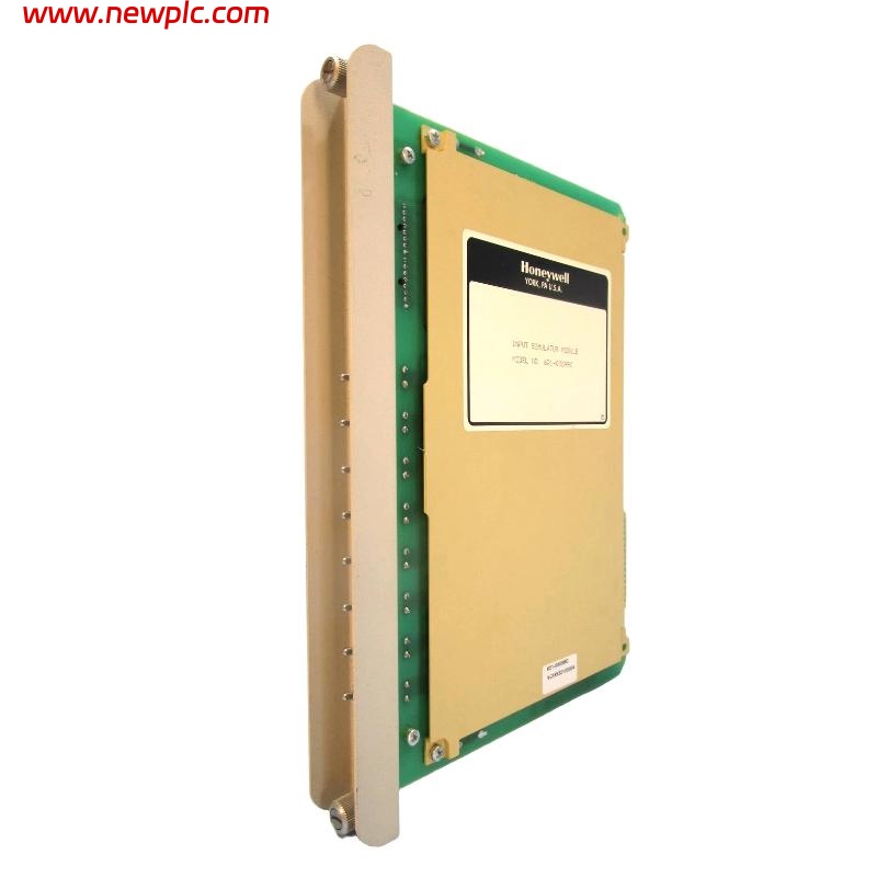 Honeywell 621-0009 Analog Input Modules