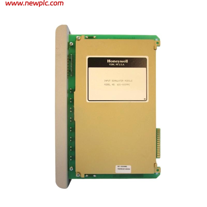 Honeywell 621-0009 Analog Input Modules
