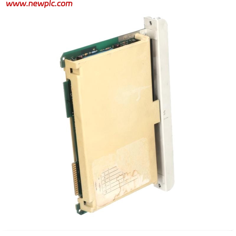 Honeywell 621-0015 Analog Input Modules