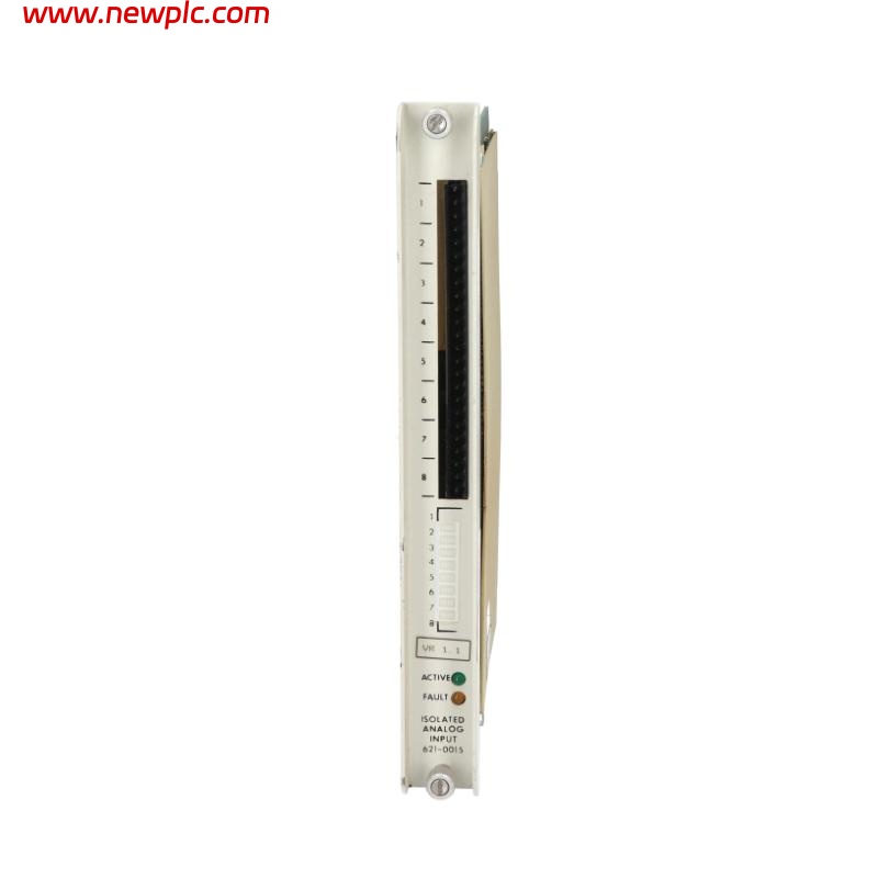 Honeywell 621-0015 Analog Input Modules