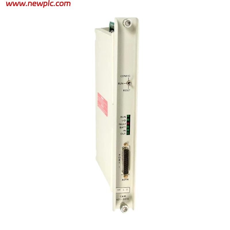 Honeywell 621-0016 Cam Module