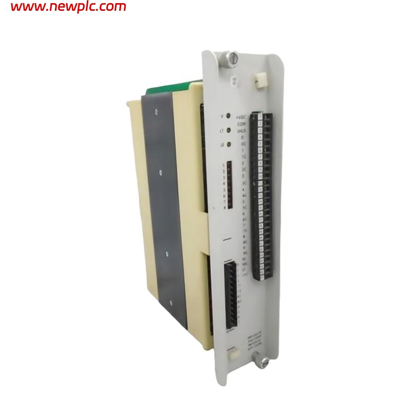 Honeywell 621-0018 Absolute Encoder Module