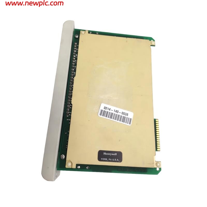 Honeywell 621-0018 Absolute Encoder Module