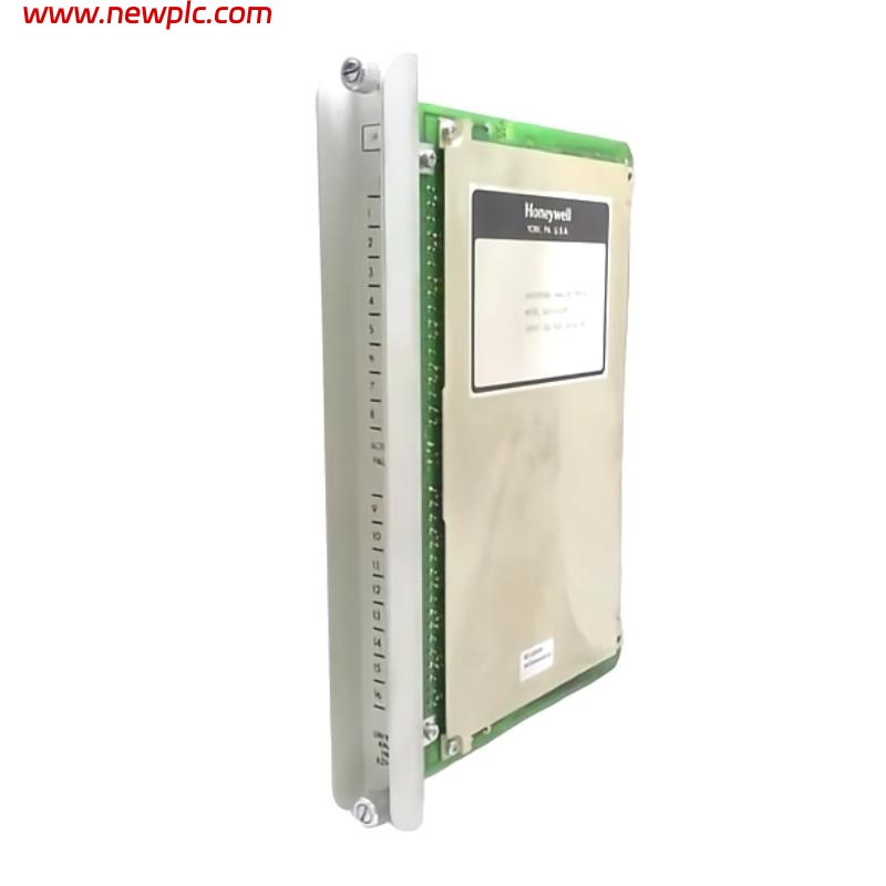 Honeywell 621-0020R Analog Input Module