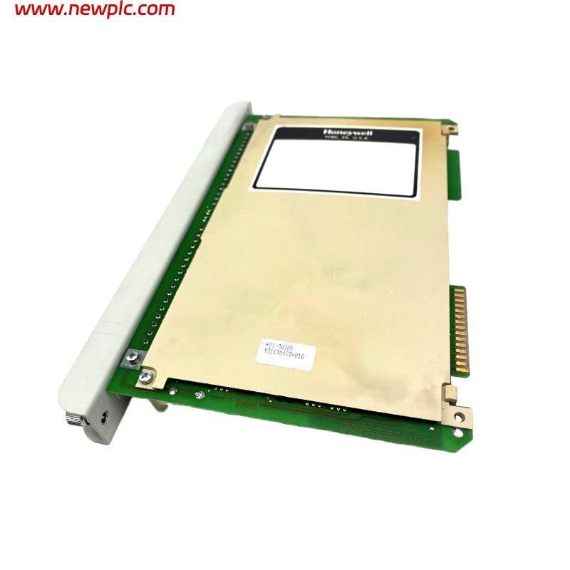 Honeywell 621-0020R Analog Input Module