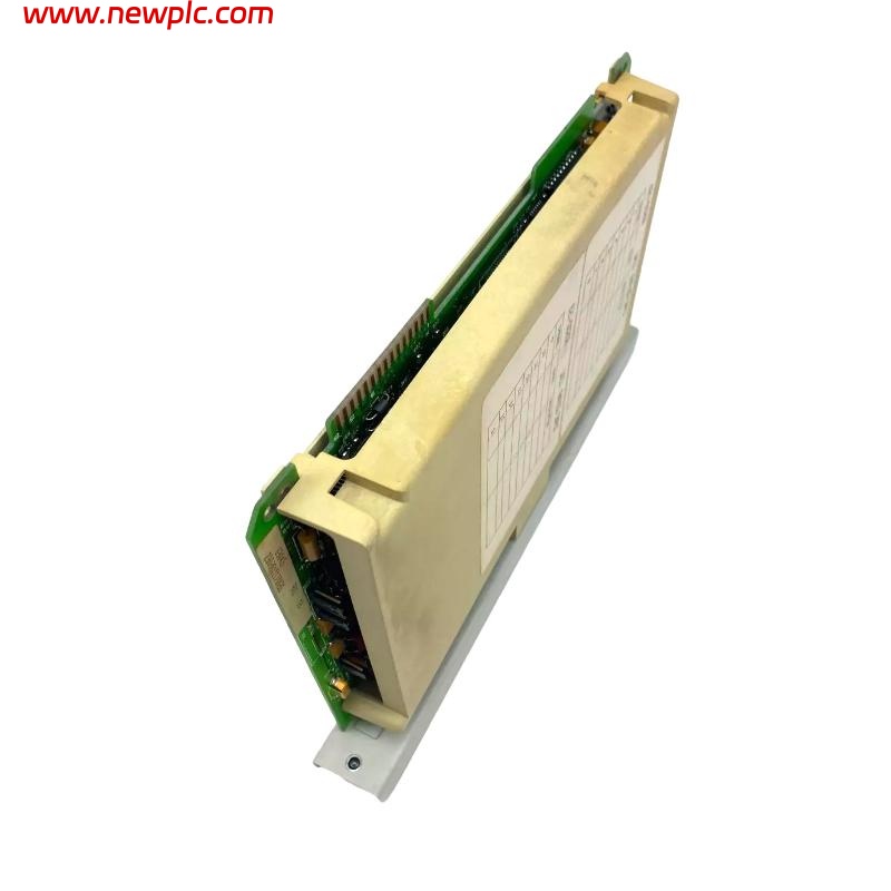 Honeywell 621-0020R Analog Input Module