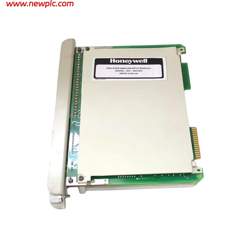 Honeywell 621-0022 Isolated Analog Input Module