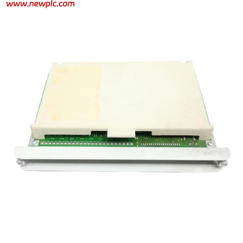 Honeywell 621-0022 Isolated Analog Input Module