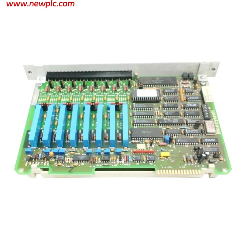 Honeywell 621-0022 Isolated Analog Input Module