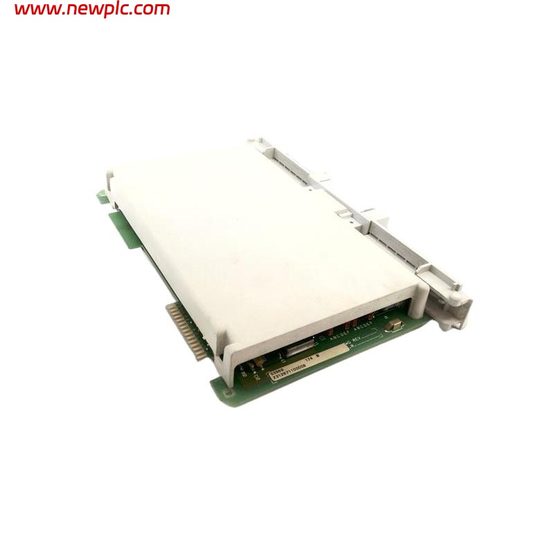 Honeywell 621-0024 Pulse Input Module