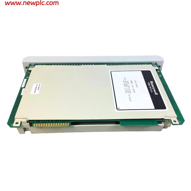 Honeywell 621-0025RC RTD Input Module