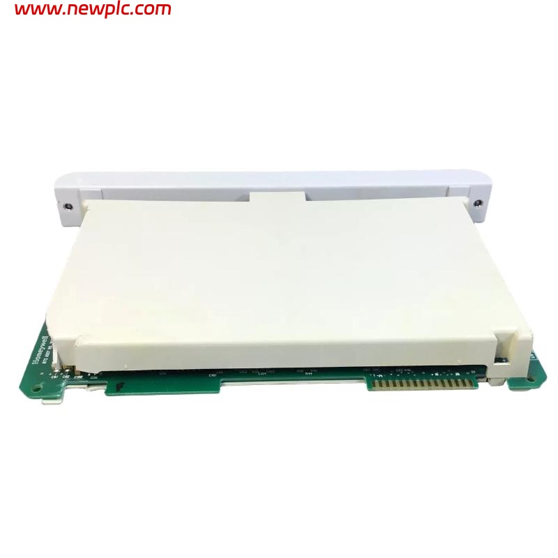 Honeywell 621-0025RC RTD Input Module
