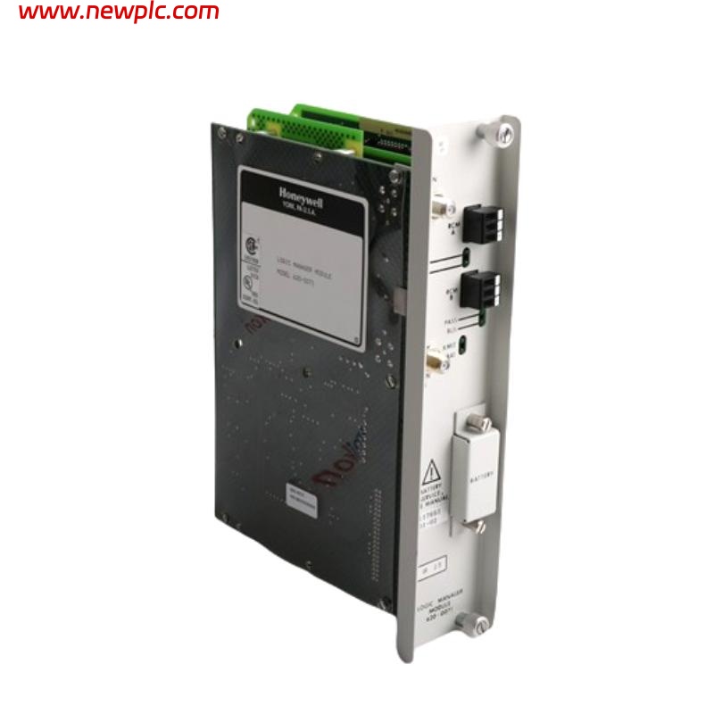 Honeywell 621-0071 Logic Manager Module Honeywell 621-0071 Logic Manager Module