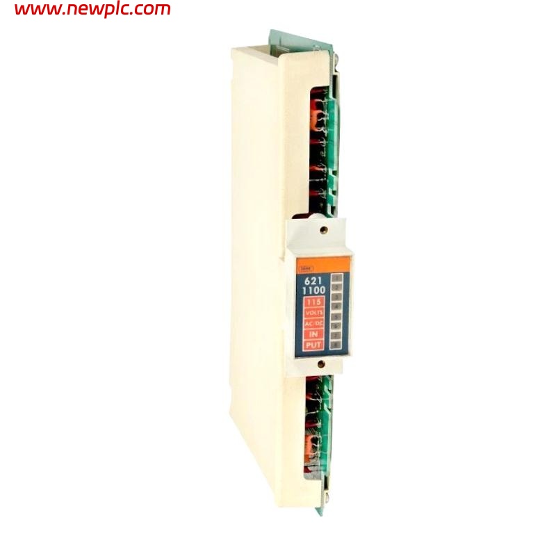 Honeywell 621-1100 Digital Input Module