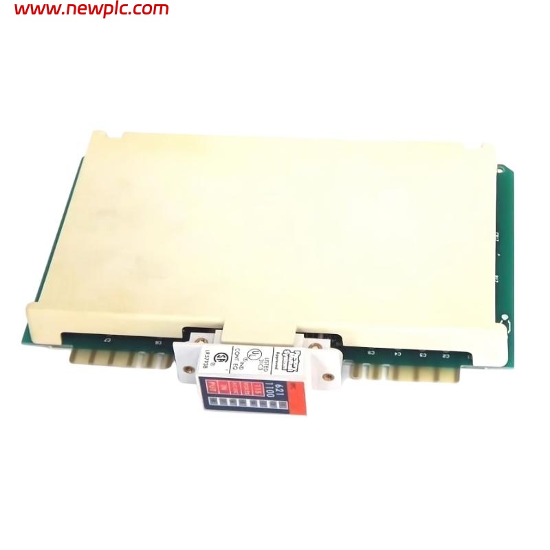 Honeywell 621-1100 Digital Input Module