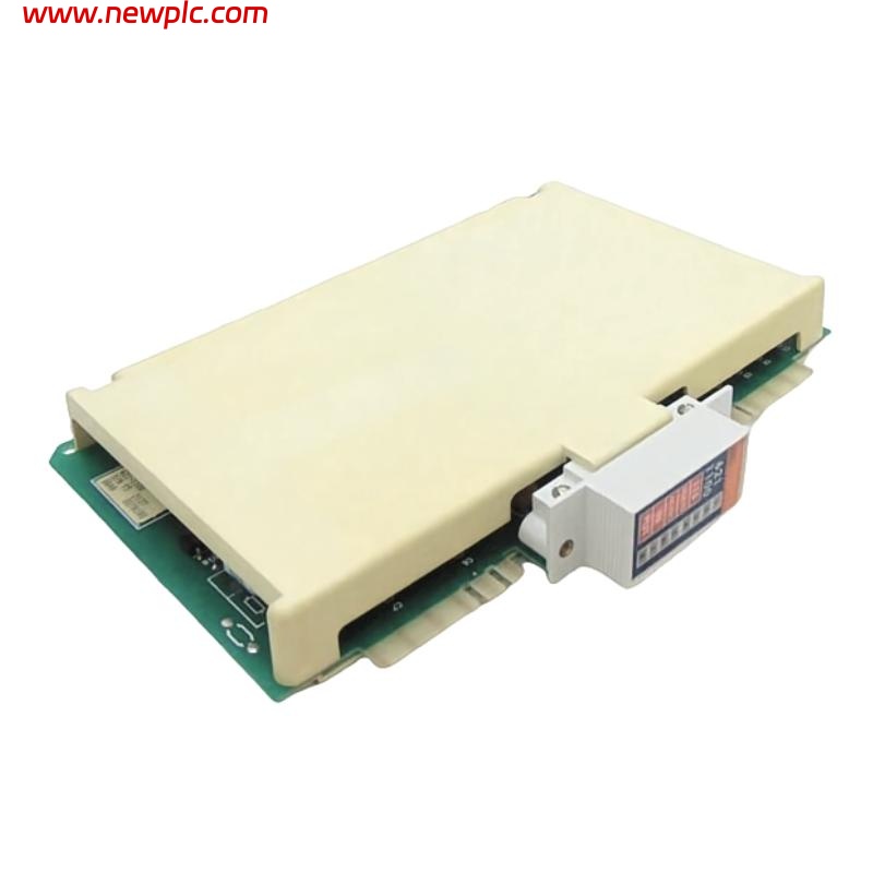 Honeywell 621-1100 Digital Input Module