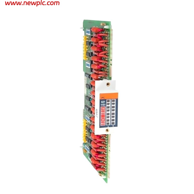 Honeywell 621-1151 Digital Input Module