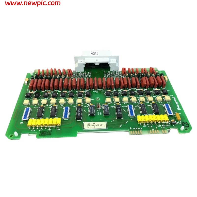 Honeywell 621-1151 Digital Input Module