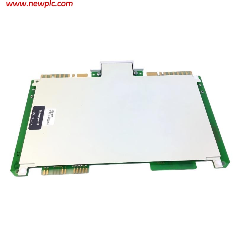 Honeywell 621-1151 Digital Input Module