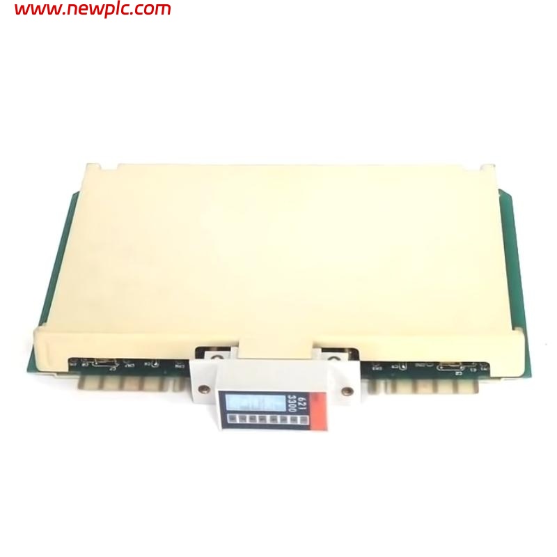 Honeywell 621-3300 Input Module