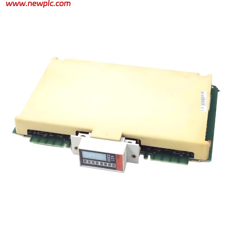Honeywell 621-3300 Input Module