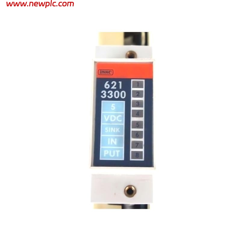 Honeywell 621-3300 Input Module