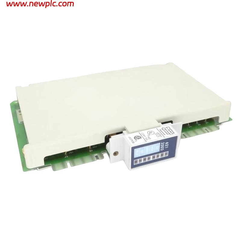 Honeywell 621-3502 Input Module