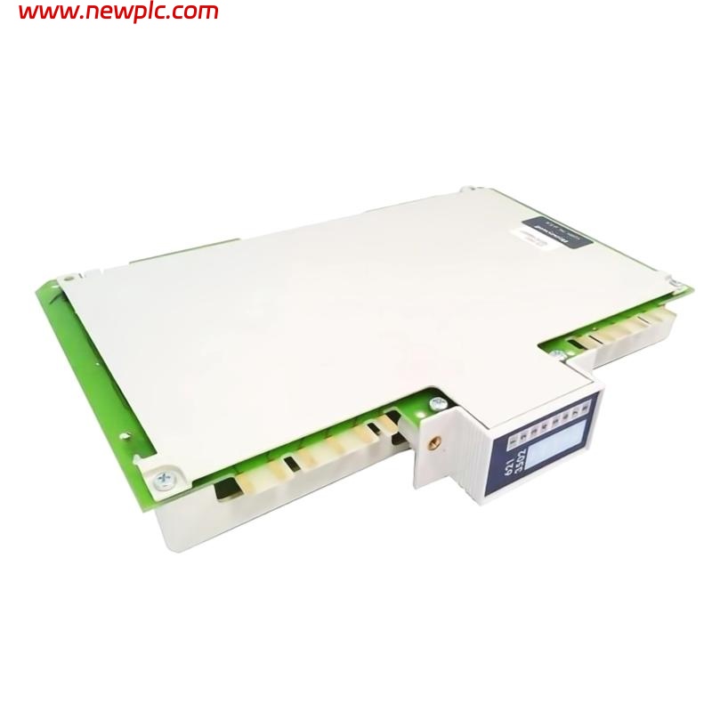 Honeywell 621-3502 Input Module