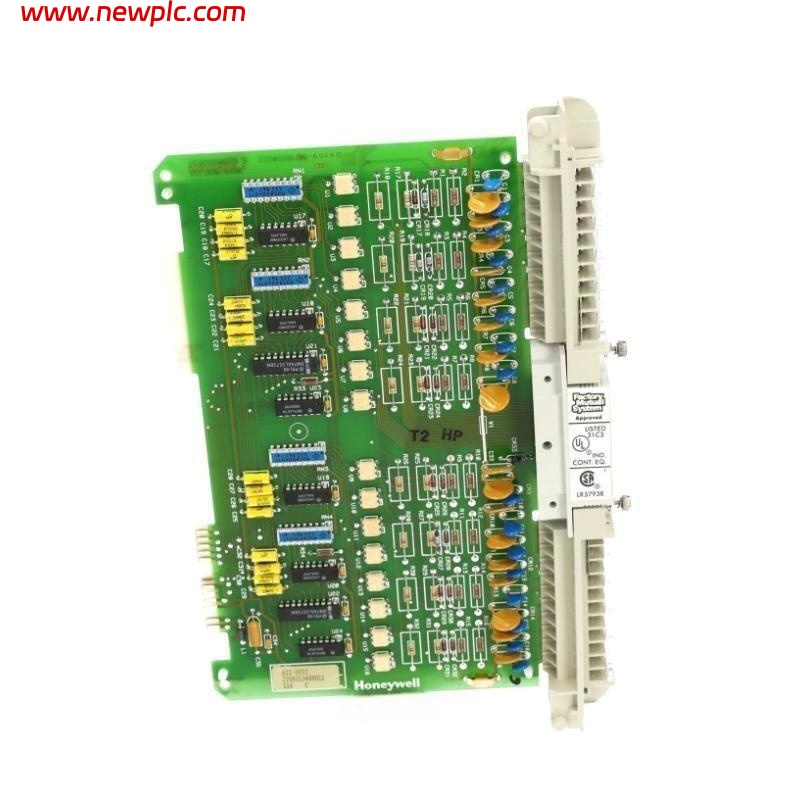 Honeywell 621-3552RC Input Module
