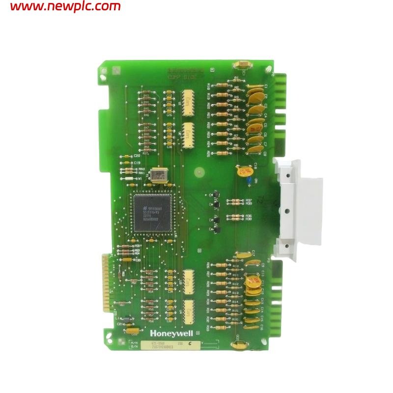 Honeywell 621-3560 Input Module