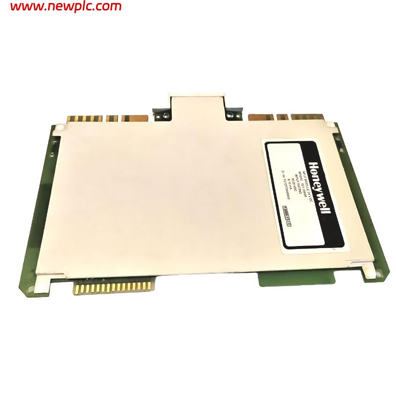 Honeywell 621-3560R Input Module