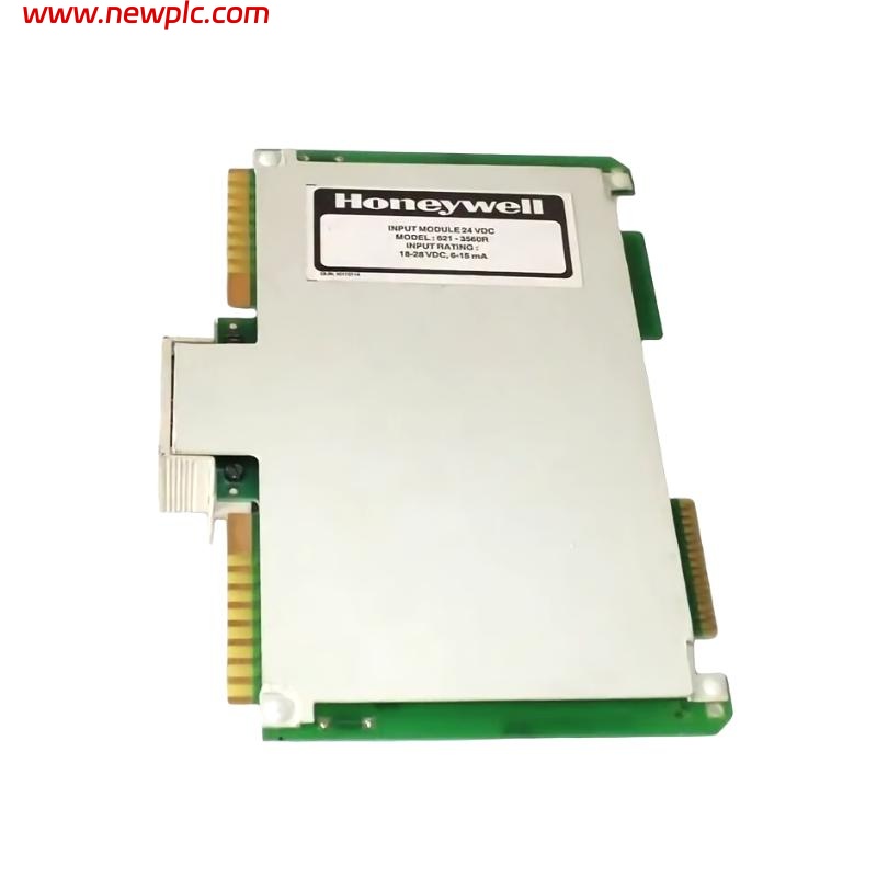 Honeywell 621-3560R Input Module