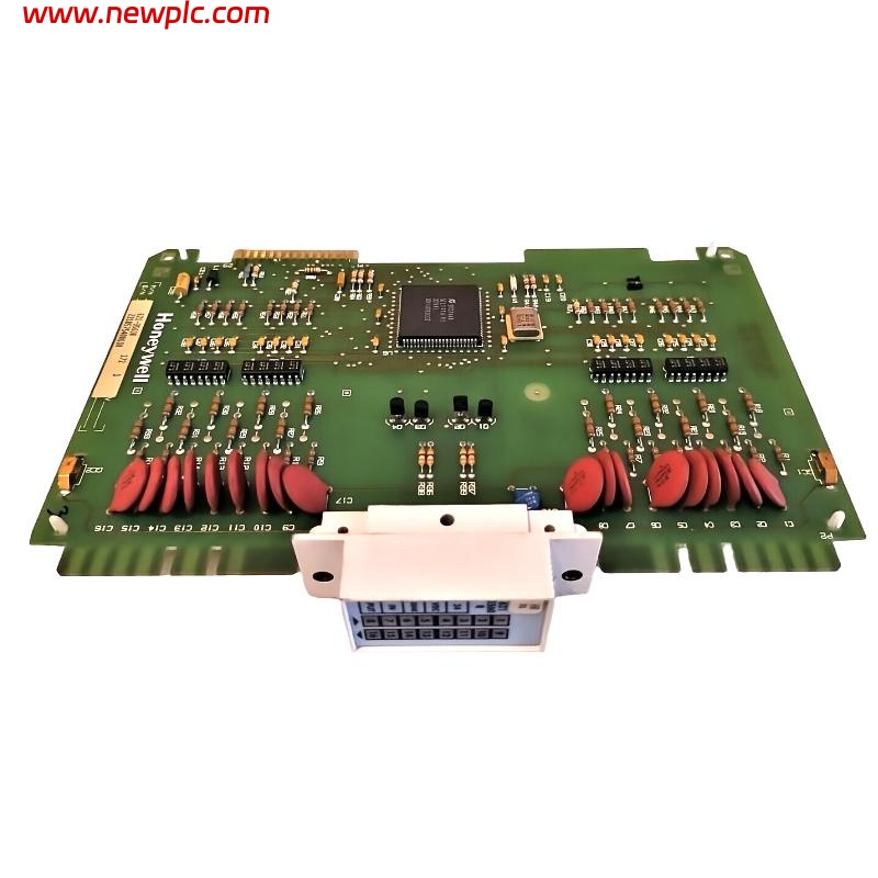 Honeywell 621-3560R Input Module