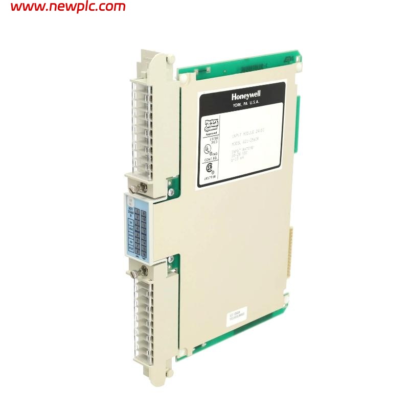 Honeywell 621-3560RC Input Module