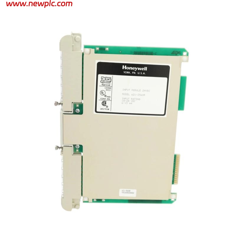Honeywell 621-3560RC Input Module