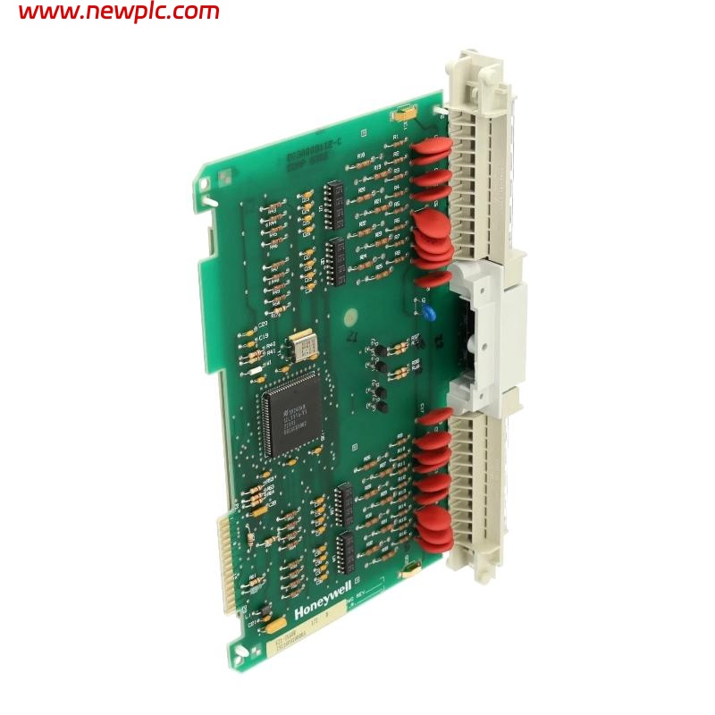 Honeywell 621-3560RC Input Module