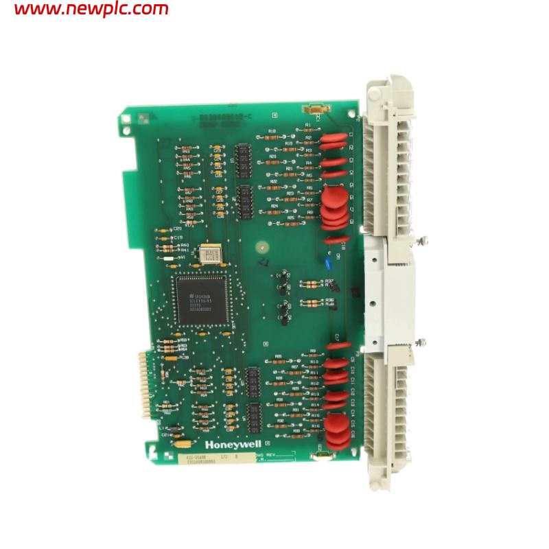 Honeywell 621-3560RC Input Module