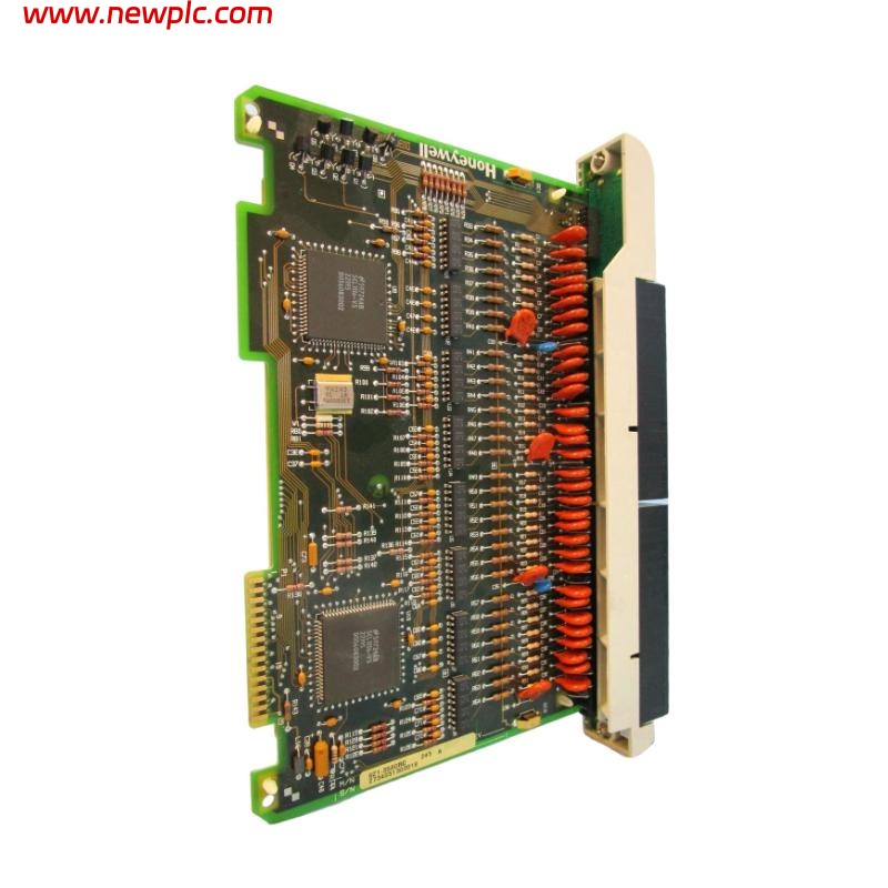 Honeywell 621-3580RC Input Module