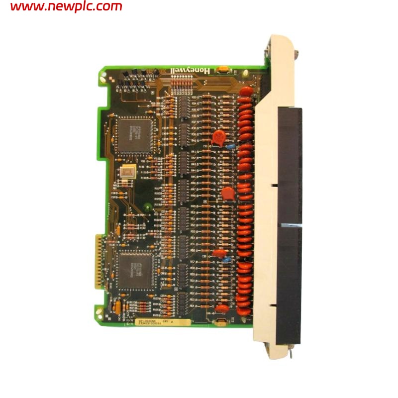 Honeywell 621-3580RC Input Module