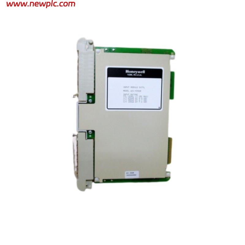 Honeywell 621-4350 Input Module Unbelievable Prices