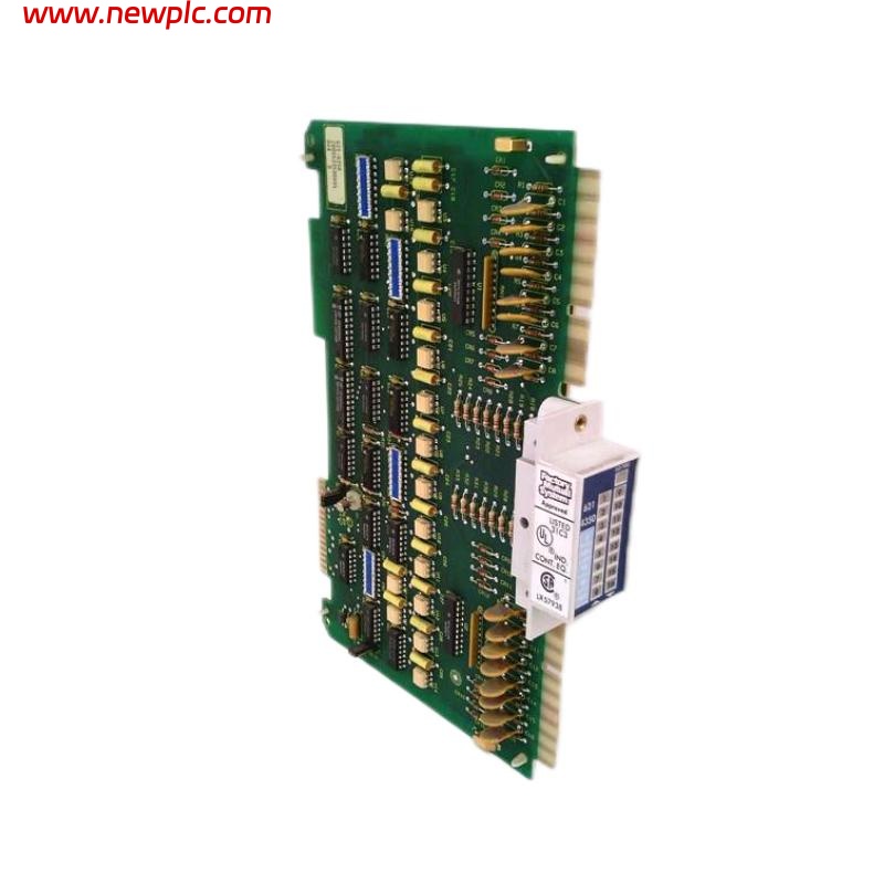 Honeywell 621-4350 Input Module Unbelievable Prices