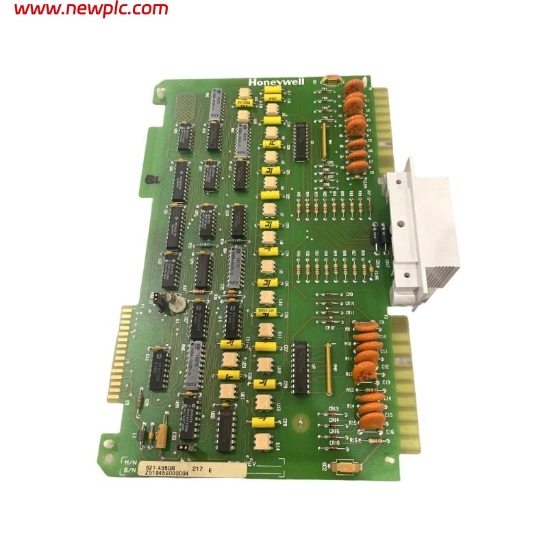 Honeywell 621-4350R Input Module
